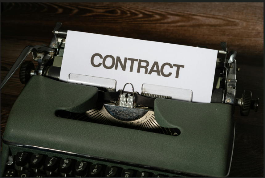 Why Contract Law Still Shapes Every Business Relationship